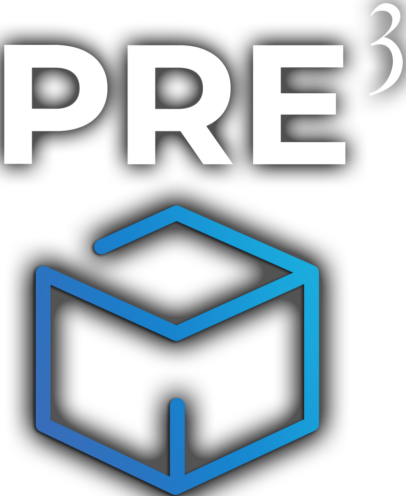 pre-cube